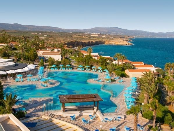 Hôtel Iberostar Creta Panorama et Mare 4* pas cher photo 1