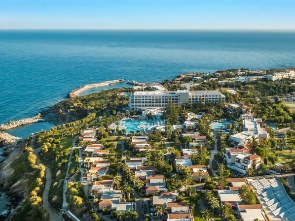 Hôtel Iberostar Creta Panorama et Mare 4* pas cher photo 2