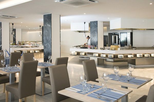 Hôtel Alua Leo 4* pas cher photo 7