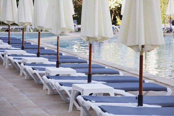 Hôtel Alua Leo 4* pas cher photo 10