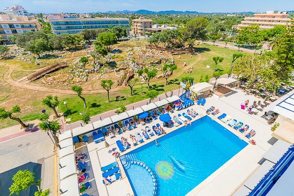 Hôtel Mariant 3* pas cher photo 4