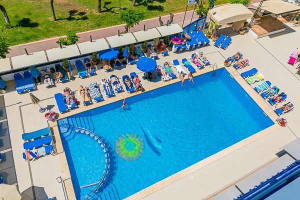 Hôtel Mariant 3* pas cher photo 5