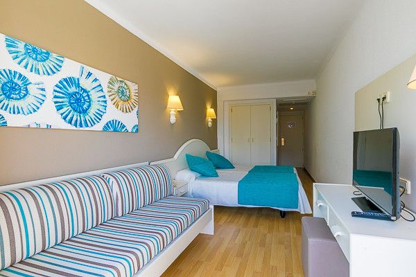 Hôtel Mariant 3* pas cher photo 6