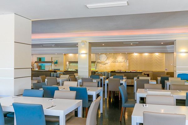 Hôtel Mariant 3* pas cher photo 8