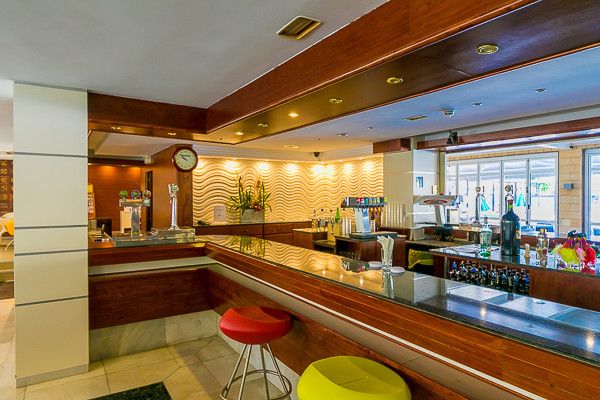 Hôtel Mariant 3* pas cher photo 11