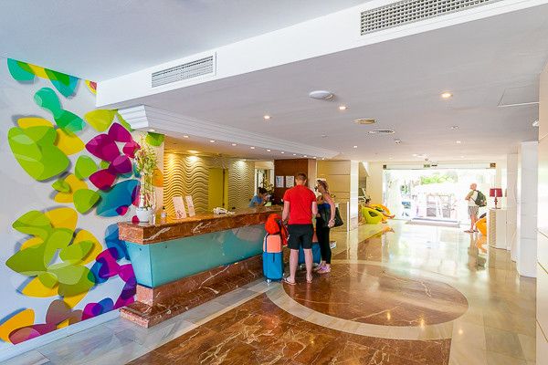 Hôtel Mariant 3* pas cher photo 14