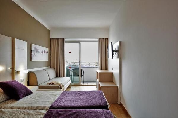 Hôtel Mariant 3* pas cher photo 7