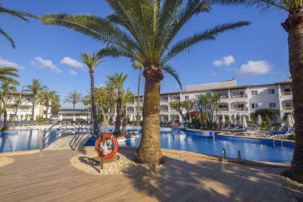 Apparthôtel Alcudia Garden 3* pas cher photo 4