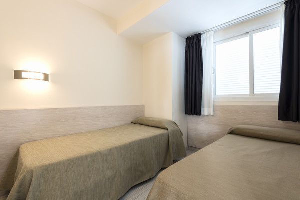 Apparthôtel Alcudia Garden 3* pas cher photo 8