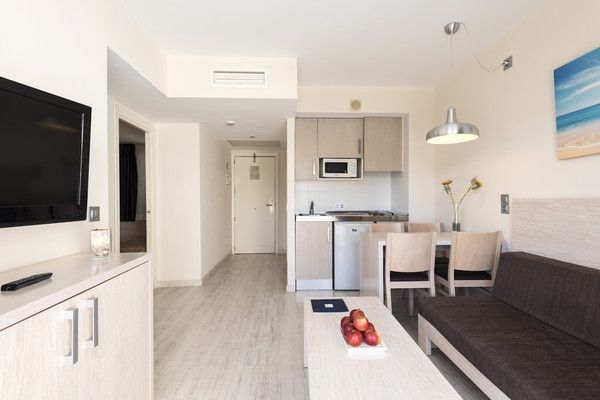 Apparthôtel Alcudia Garden 3* pas cher photo 10