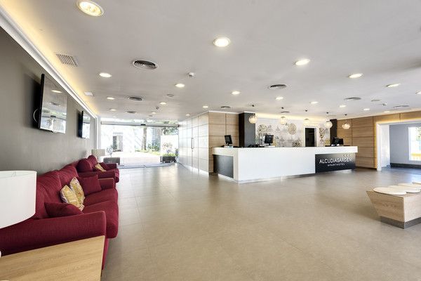 Apparthôtel Alcudia Garden 3* pas cher photo 24