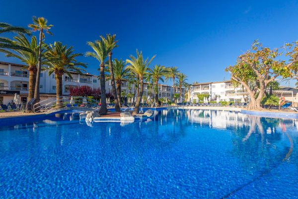 Apparthôtel Alcudia Garden 3* pas cher photo 2