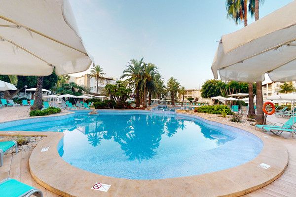 Apparthôtel Alcudia Garden 3* pas cher photo 3