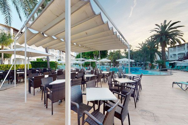 Apparthôtel Alcudia Garden 3* pas cher photo 16