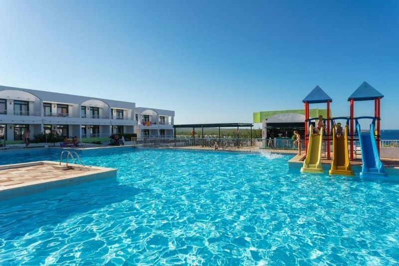 Beach Club Apparthôtel 3* pas cher photo 4