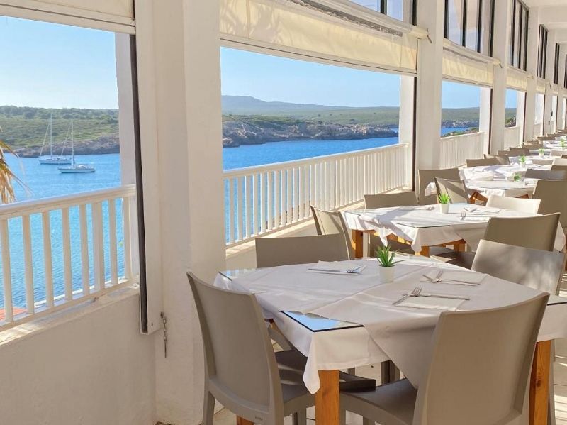 Beach Club Apparthôtel 3* pas cher photo 6