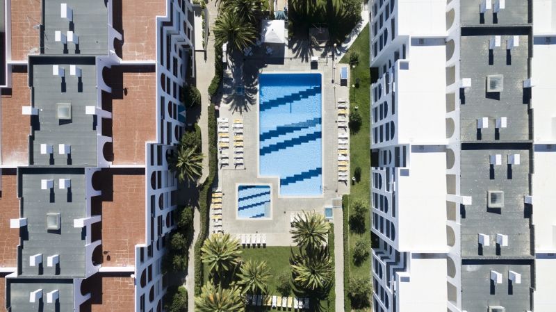 Hôtel Ukino Terrace Algarve 3* pas cher photo 2