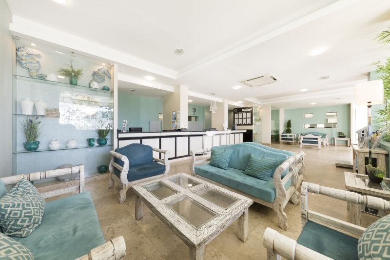 Hôtel Ukino Terrace Algarve 3* pas cher photo 4