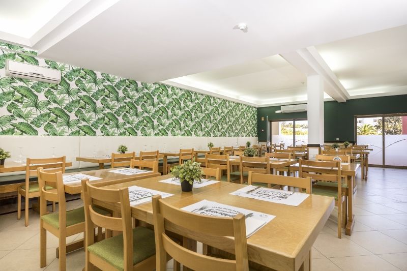 Hôtel Ukino Terrace Algarve 3* pas cher photo 11