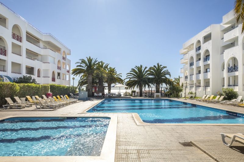 Hôtel Ukino Terrace Algarve 3* pas cher photo 12