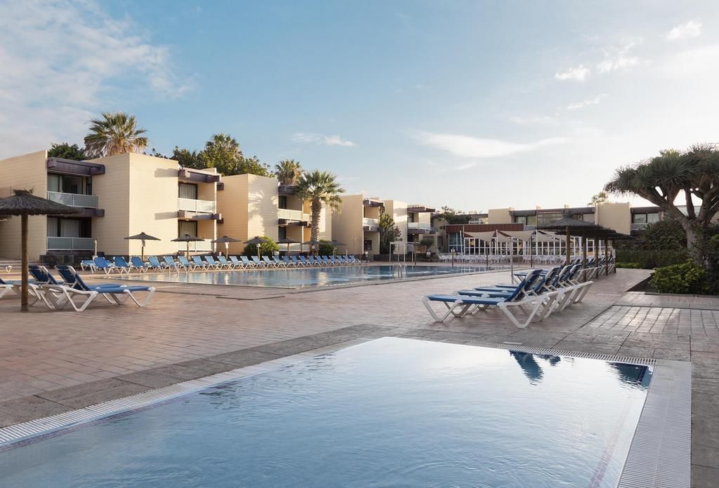 Hôtel Club Palia Don Pedro 3* pas cher photo 13