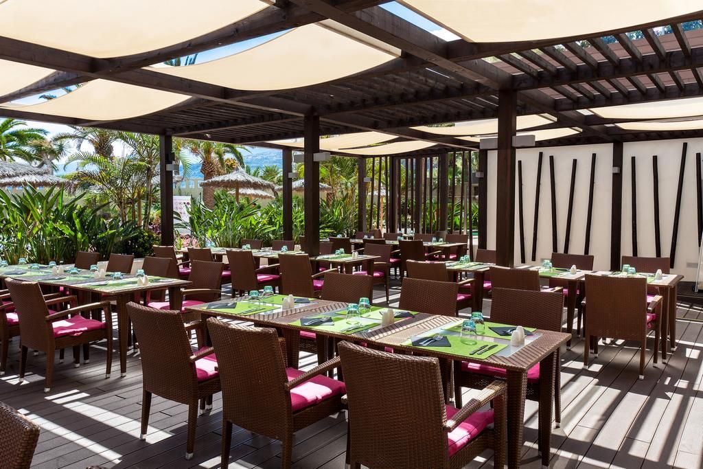 Hôtel Sol Costa Atlantis Tenerife 4* pas cher photo 6