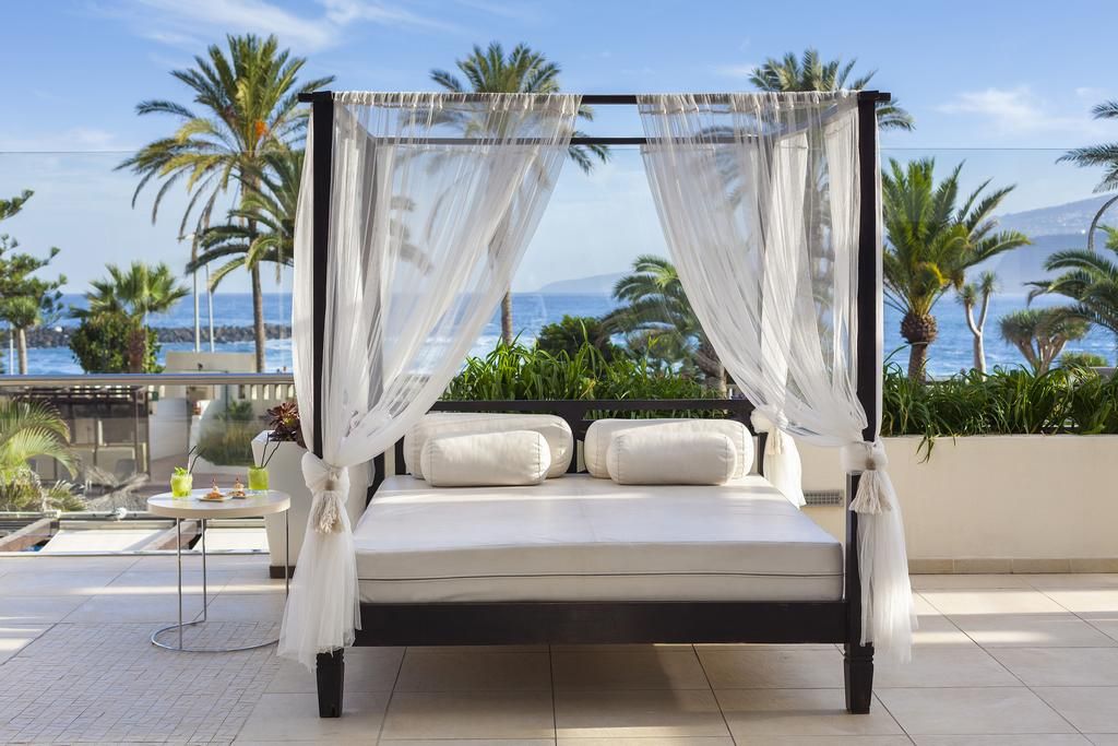 Hôtel Sol Costa Atlantis Tenerife 4* pas cher photo 7