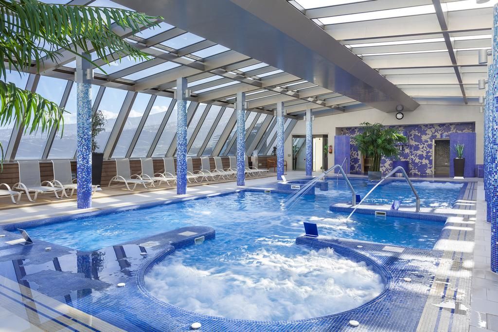 Hôtel Sol Costa Atlantis Tenerife 4* pas cher photo 8