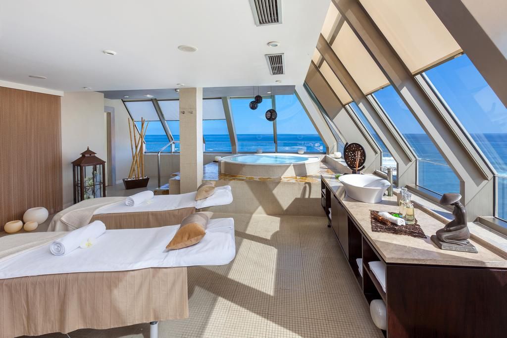 Hôtel Sol Costa Atlantis Tenerife 4* pas cher photo 9