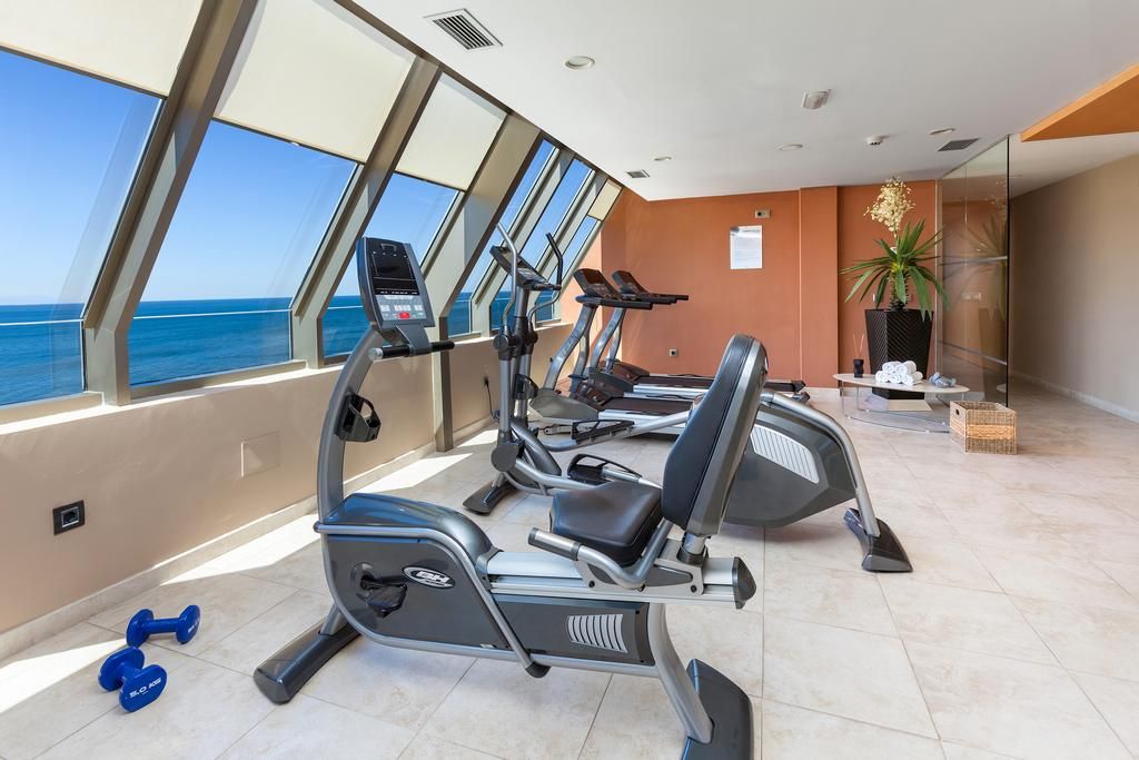 Hôtel Sol Costa Atlantis Tenerife 4* pas cher photo 10