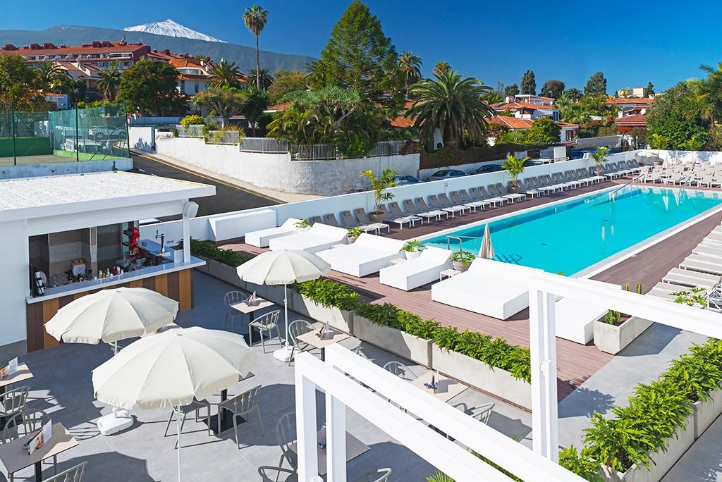 Hôtel Atlantic Mirage Suites et Spa 4* pas cher photo 1