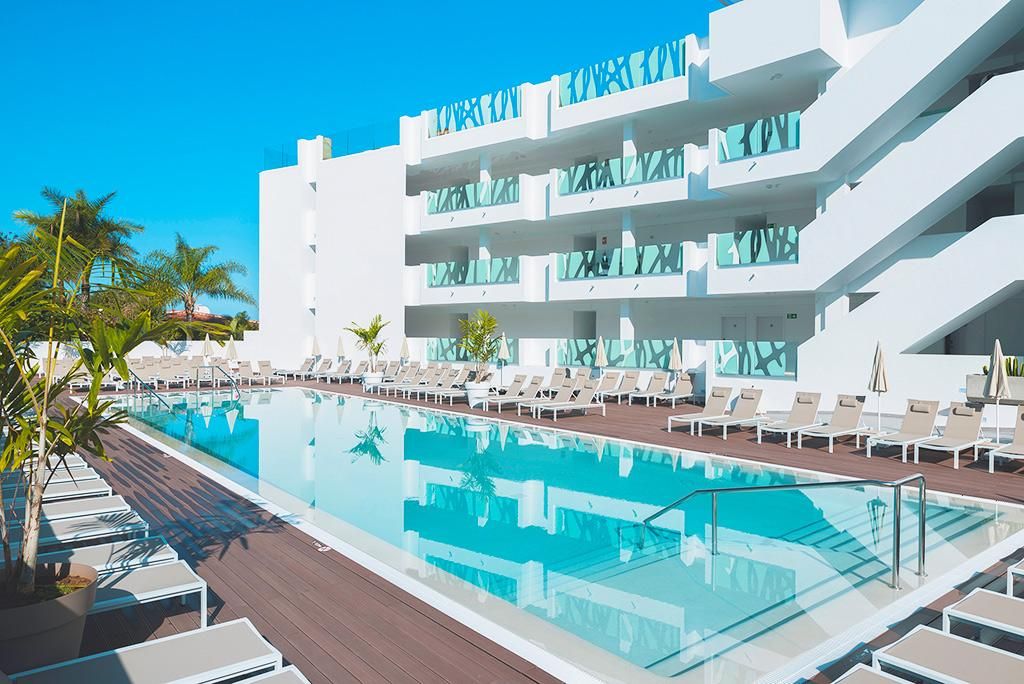 Hôtel Atlantic Mirage Suites et Spa 4* pas cher photo 3