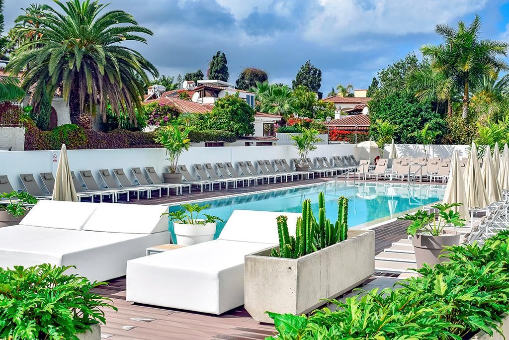 Hôtel Atlantic Mirage Suites et Spa 4* pas cher photo 4