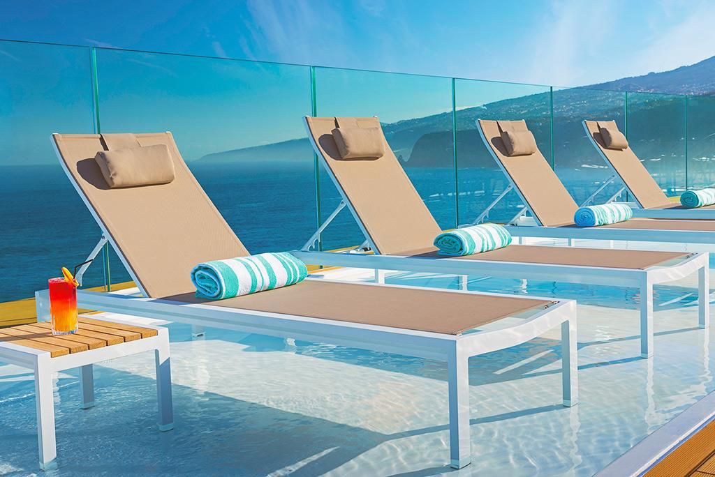 Hôtel Atlantic Mirage Suites et Spa 4* pas cher photo 5