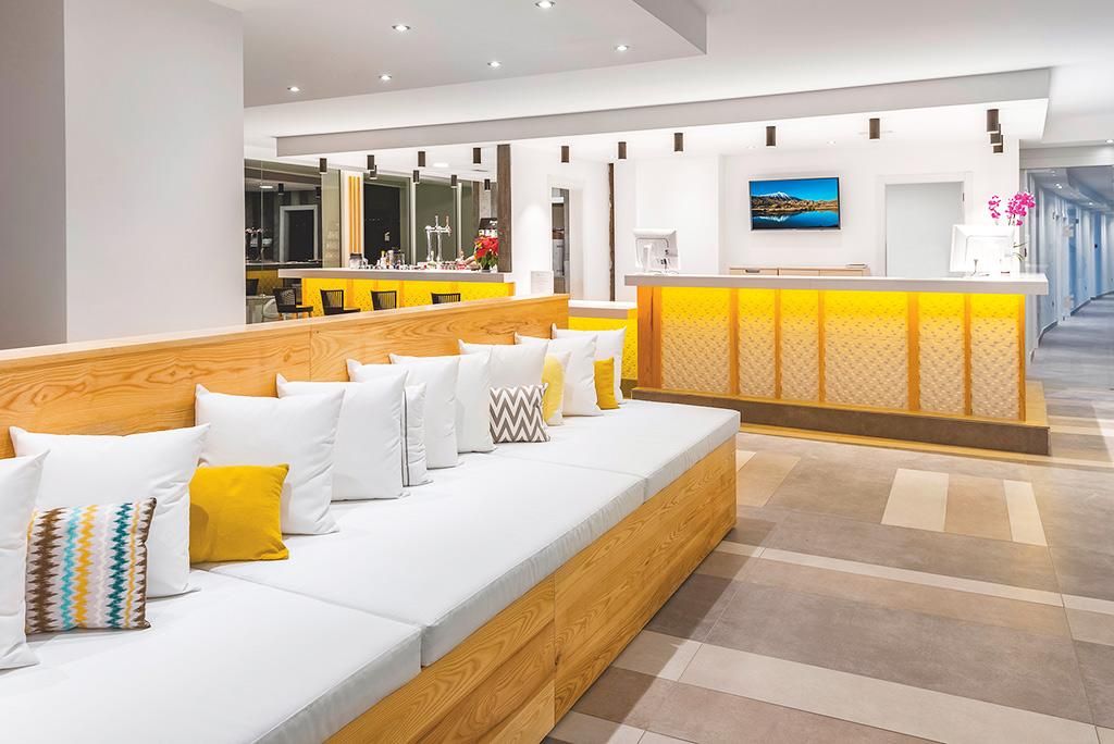 Hôtel Atlantic Mirage Suites et Spa 4* pas cher photo 7