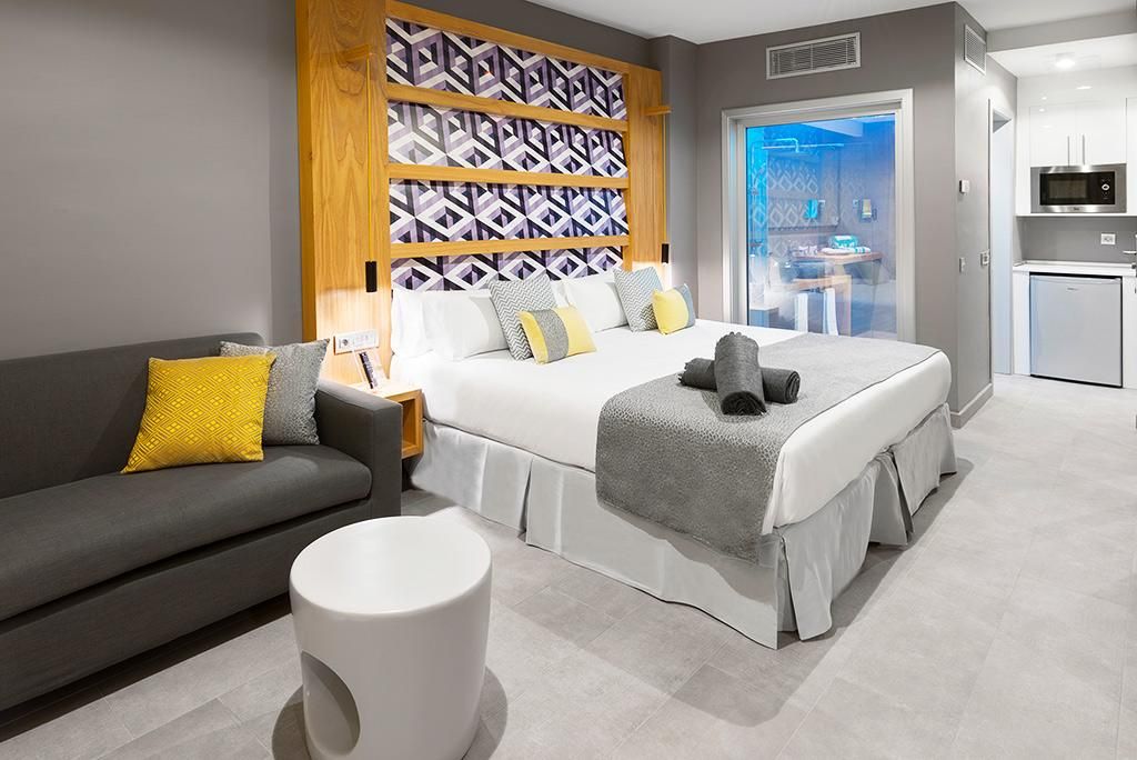 Hôtel Atlantic Mirage Suites et Spa 4* pas cher photo 8