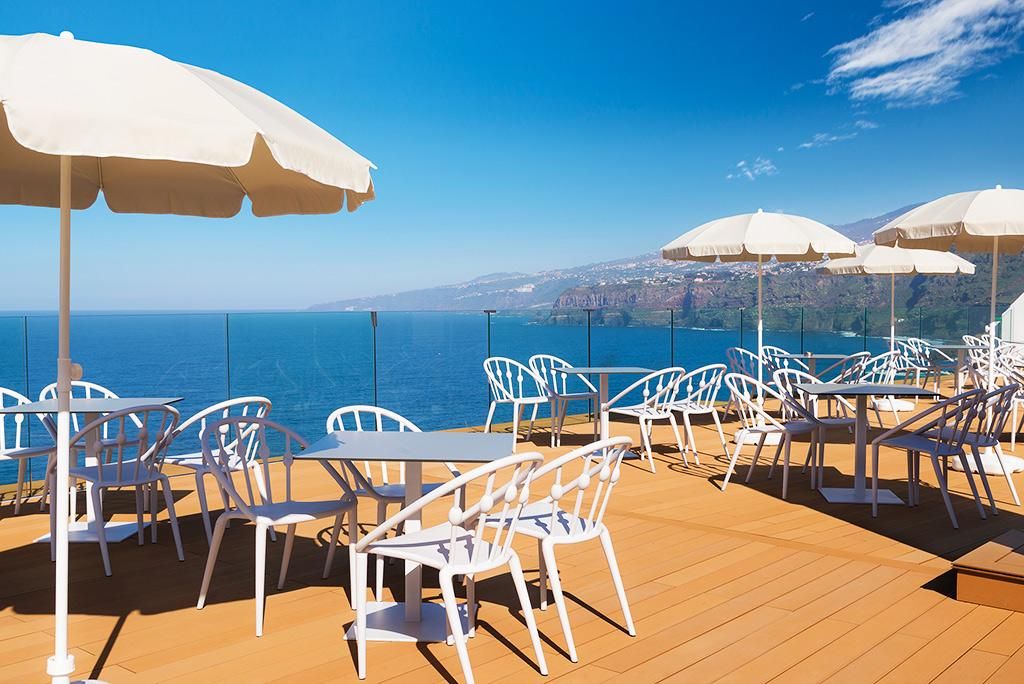 Hôtel Atlantic Mirage Suites et Spa 4* pas cher photo 11