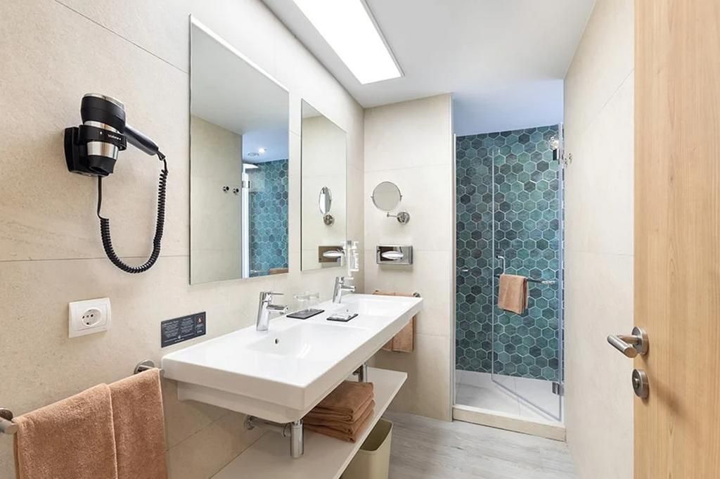 Hôtel Riu Buenavista 4* pas cher photo 4