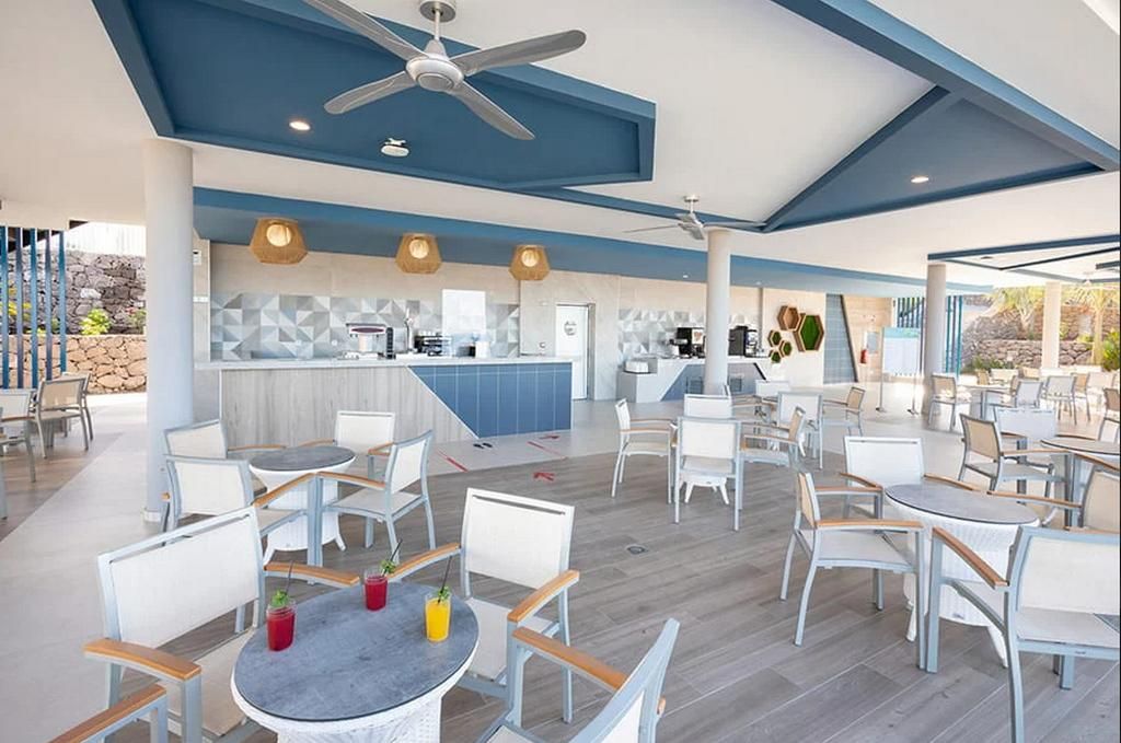 Hôtel Riu Buenavista 4* pas cher photo 8