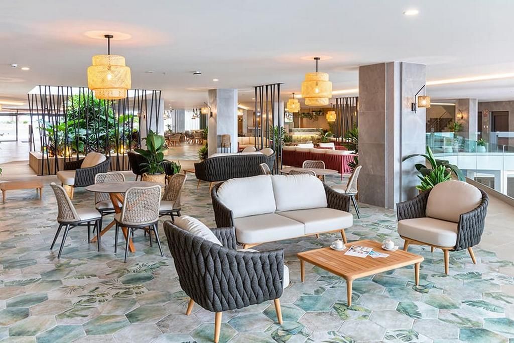 Hôtel Riu Buenavista 4* pas cher photo 9