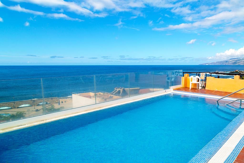 Hôtel Marquesa 3* pas cher photo 4