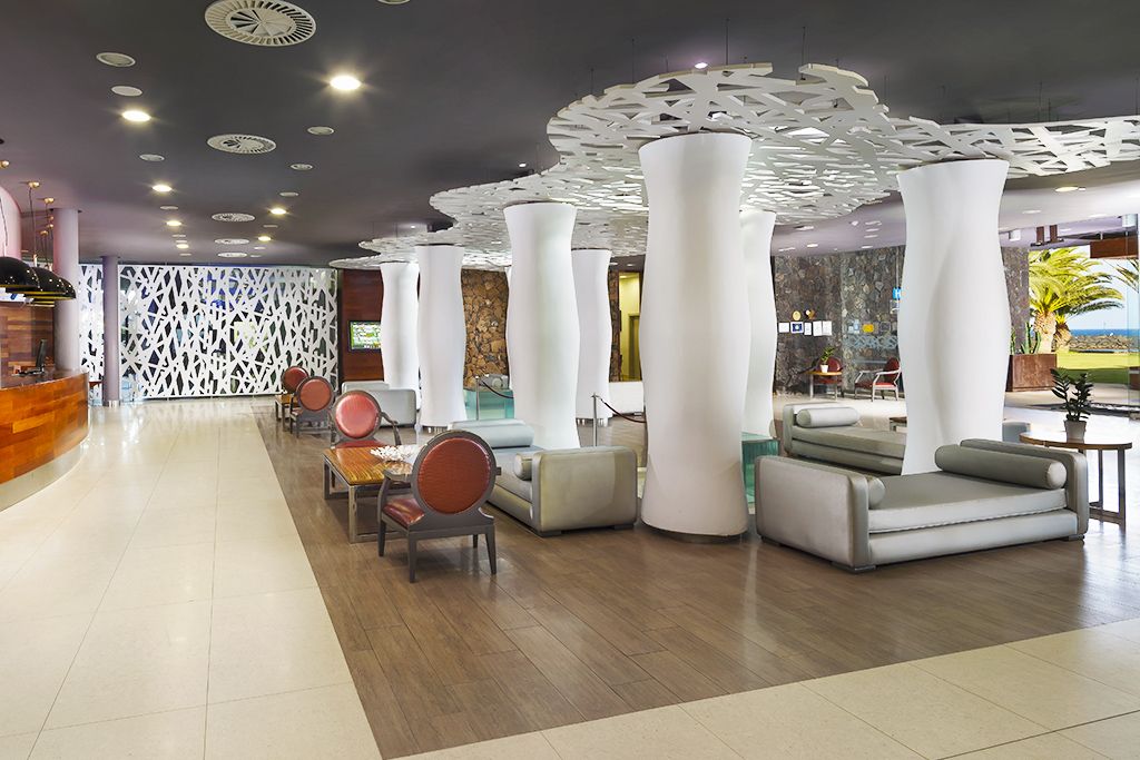Hôtel Ôclub Select HD Beach Resort & Spa 4* pas cher photo 3