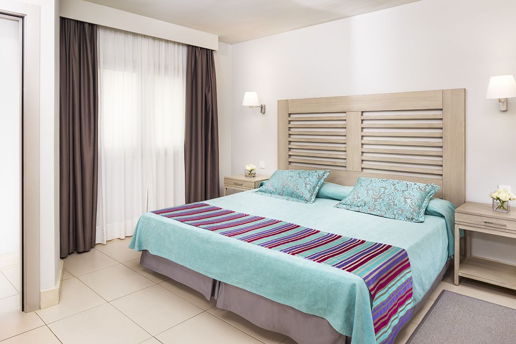Hôtel Ôclub Select HD Beach Resort & Spa 4* pas cher photo 4
