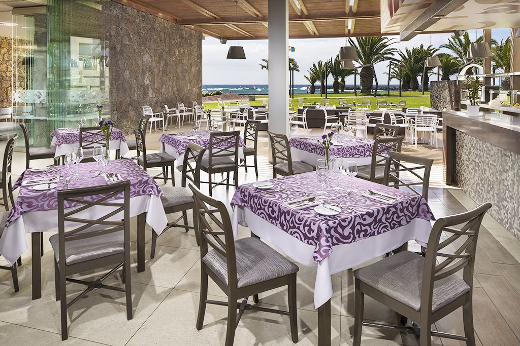 Hôtel Ôclub Select HD Beach Resort & Spa 4* pas cher photo 7