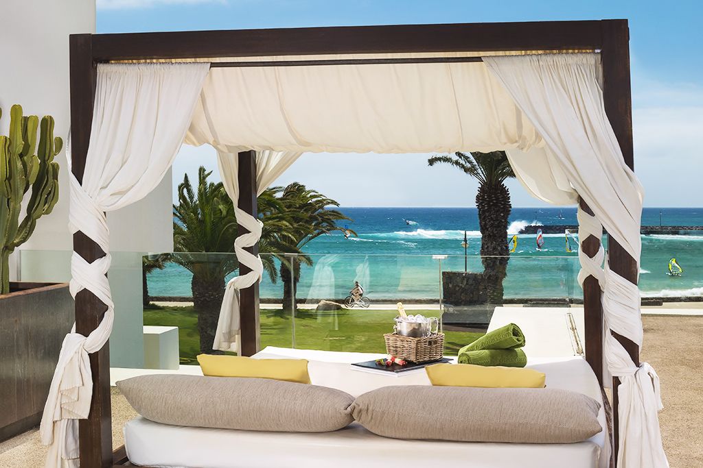 Hôtel Ôclub Select HD Beach Resort & Spa 4* pas cher photo 9
