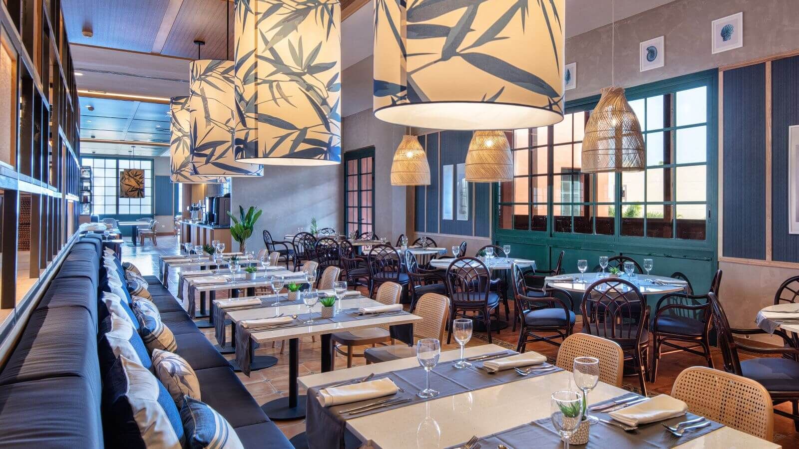 Hôtel Ôclub Experience Teneguia Princess 4* pas cher photo 7