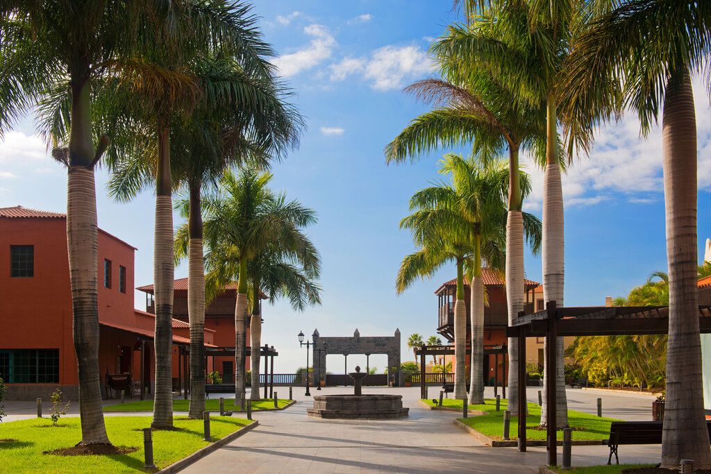 Hôtel Ôclub Experience Teneguia Princess 4* pas cher photo 10