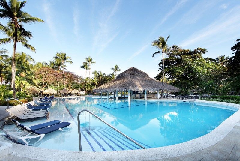 Hôtel Grand Palladium Bavaro Suites Resort & Spa 5* pas cher