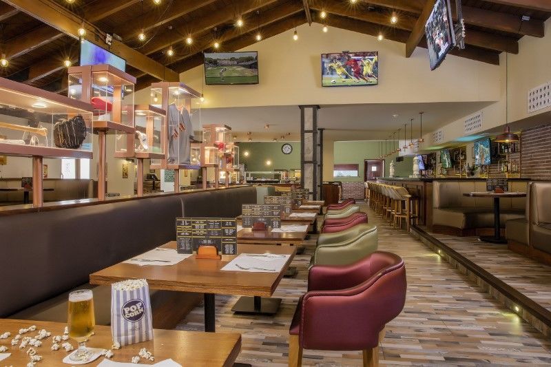 Hôtel Grand Palladium Bavaro Suites Resort & Spa 5* pas cher photo 3