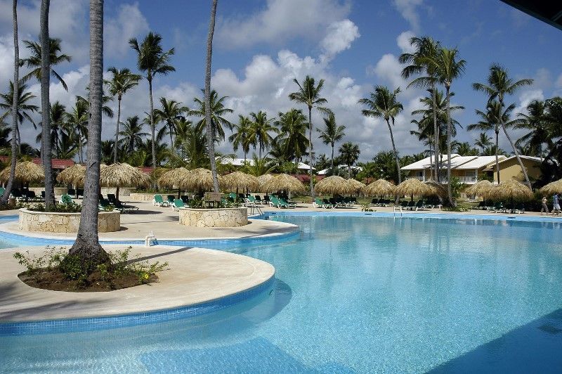 Hôtel Grand Palladium Bavaro Suites Resort & Spa 5* pas cher photo 5